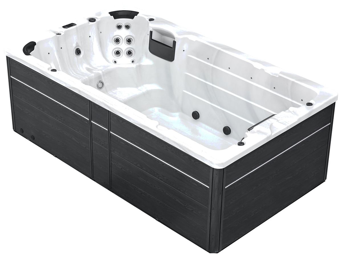 Swim Spa Achensee 4.0