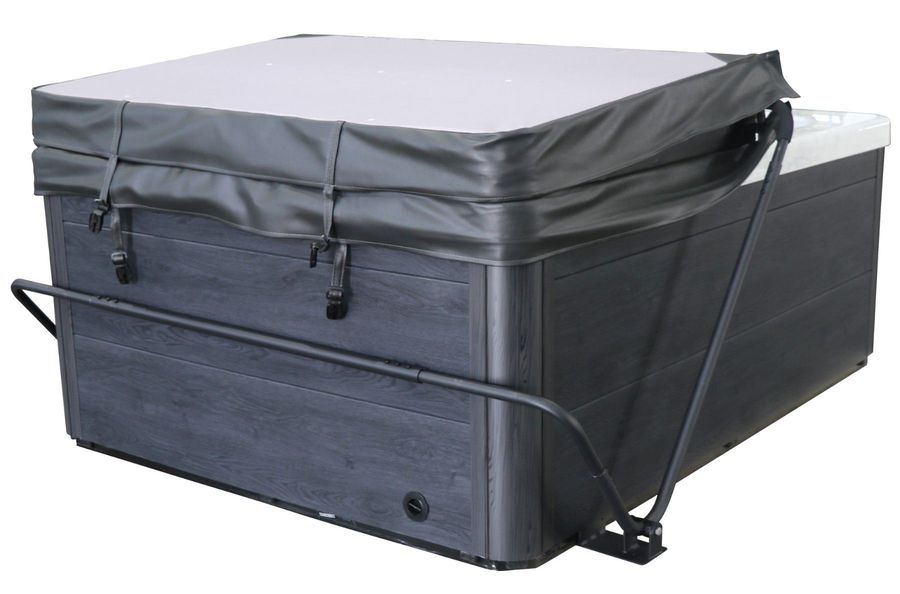 Cover-Lifter für die Thermoabdeckung